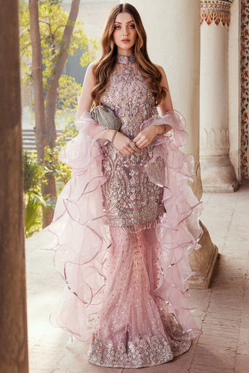 Motifz 0002-Musfirah Silk Net Online Shopping
